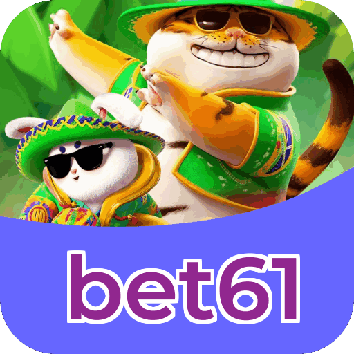 bet61 RTP Games